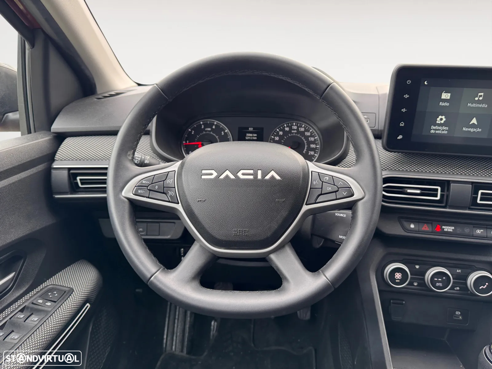 Dacia Jogger 1.0 ECO-G Extreme+ Up&Go 7L Bi-Fuel - 13