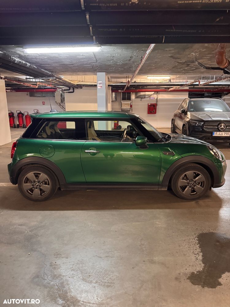 Mini Cooper SE Standard - 4