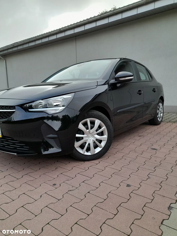 Opel Corsa 1.2 S&S - 1
