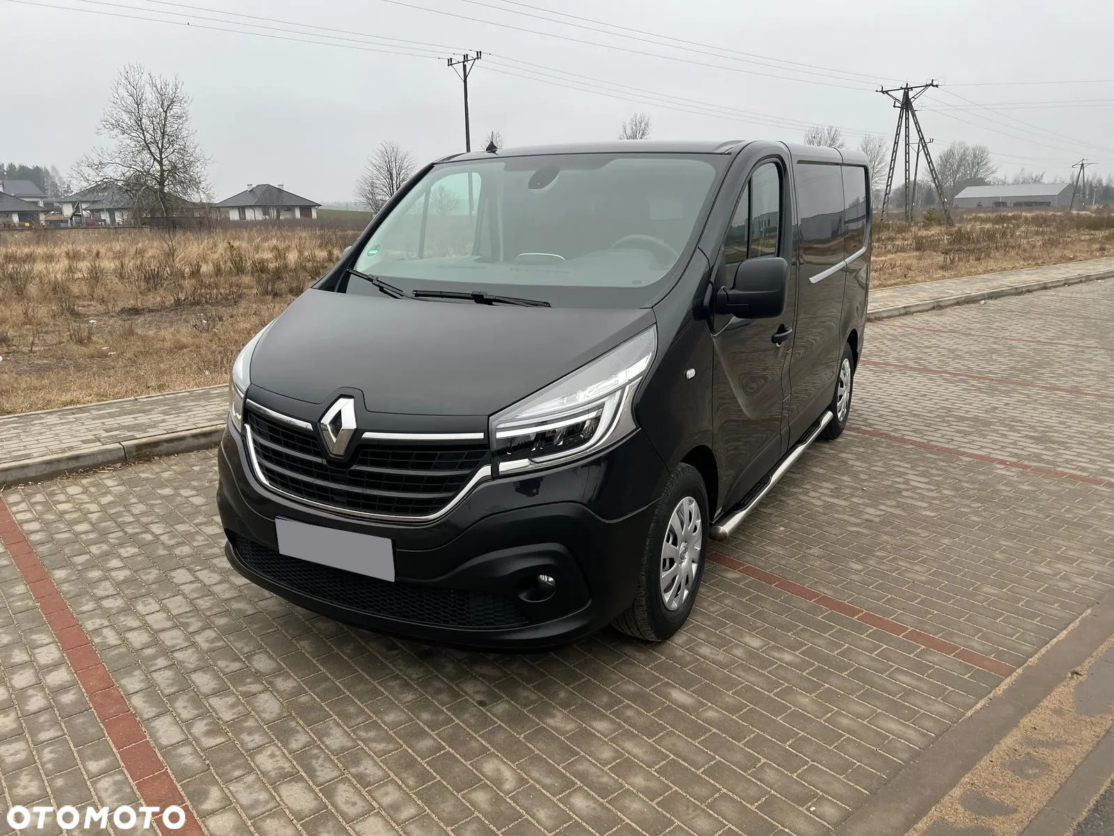 Renault Trafic - 7