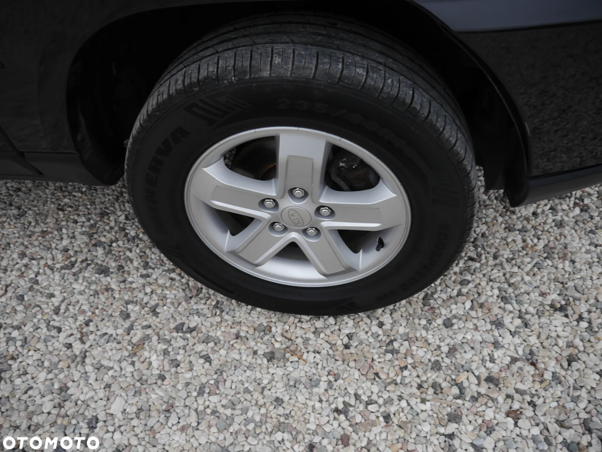 Kia Sportage 2.0 2WD Cup - 23