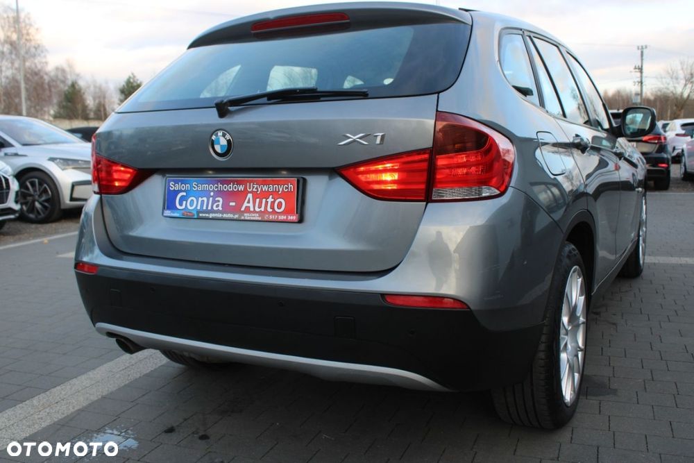 BMW X1 - 17