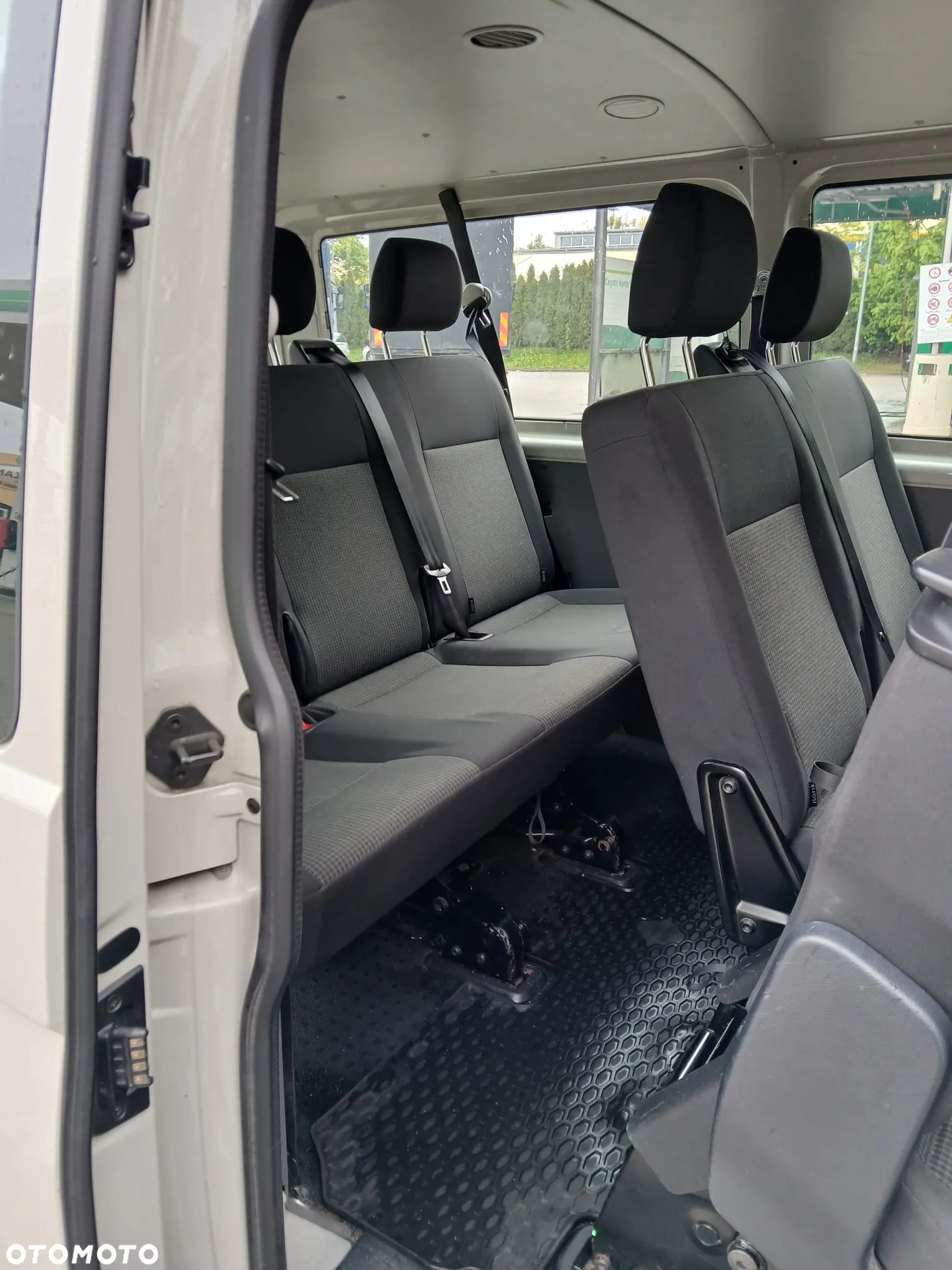 Volkswagen Transporter Kombi T6.1 TDI L2H1 - 8