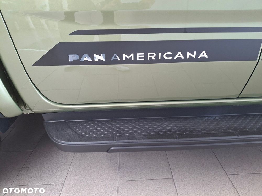 Volkswagen Amarok - 15