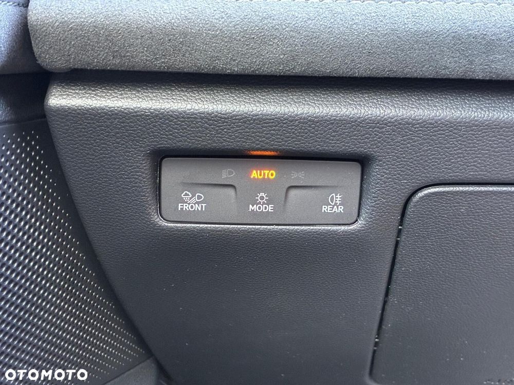 Volkswagen Passat Variant - 23