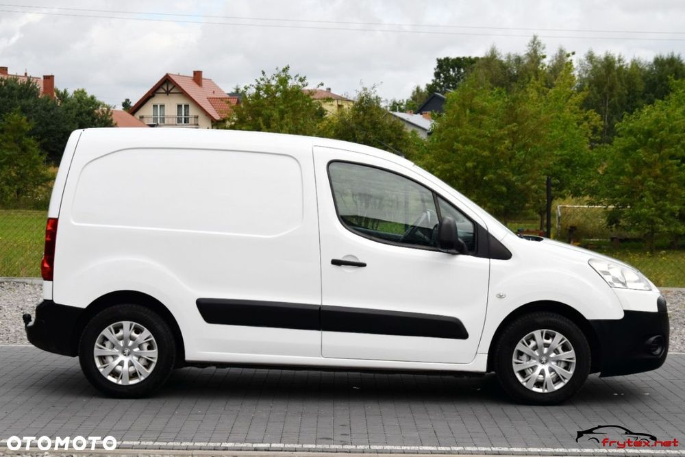 Peugeot Partner - 4