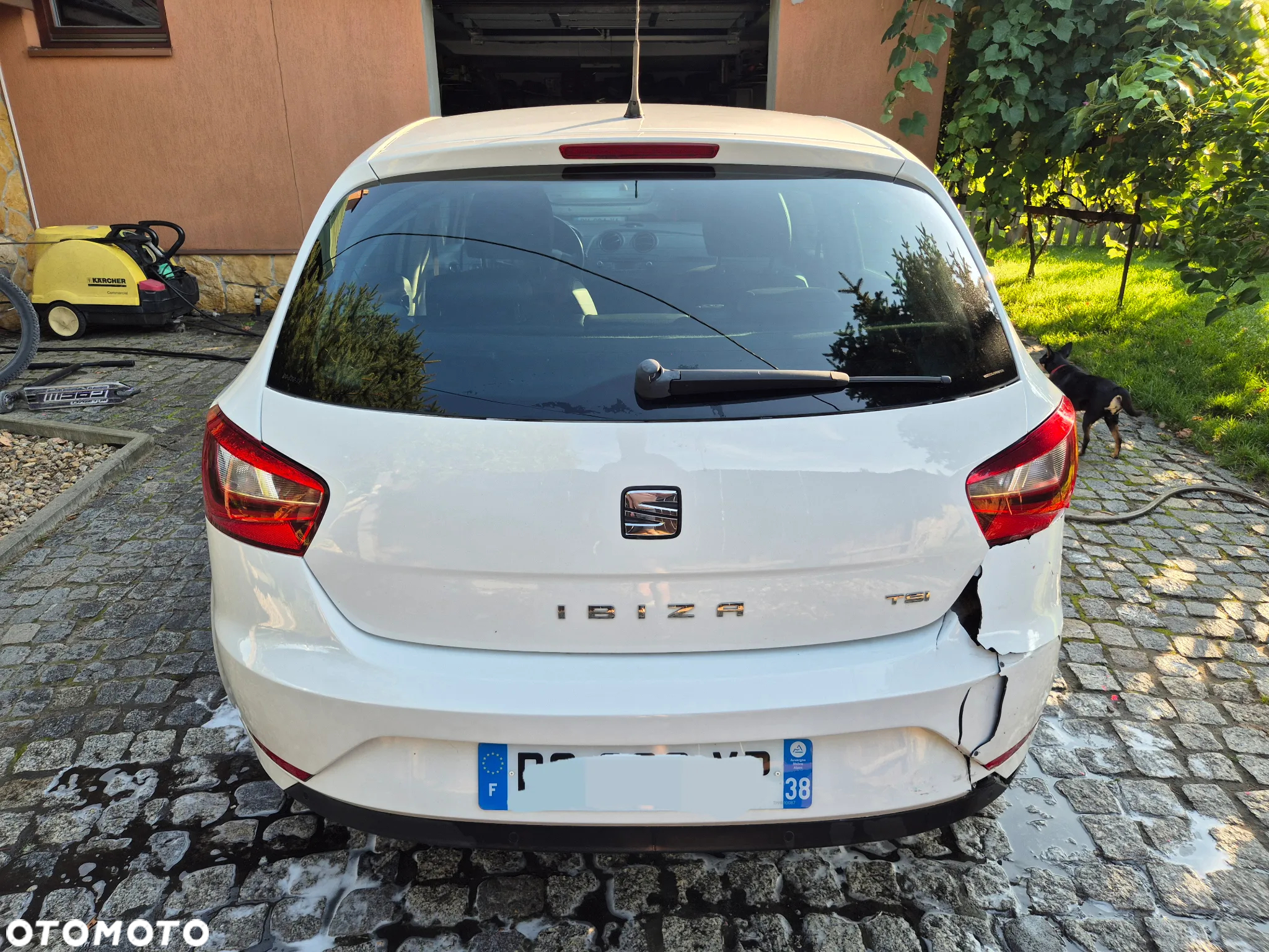 Seat Ibiza 1.2 TSI i-Tech - 18
