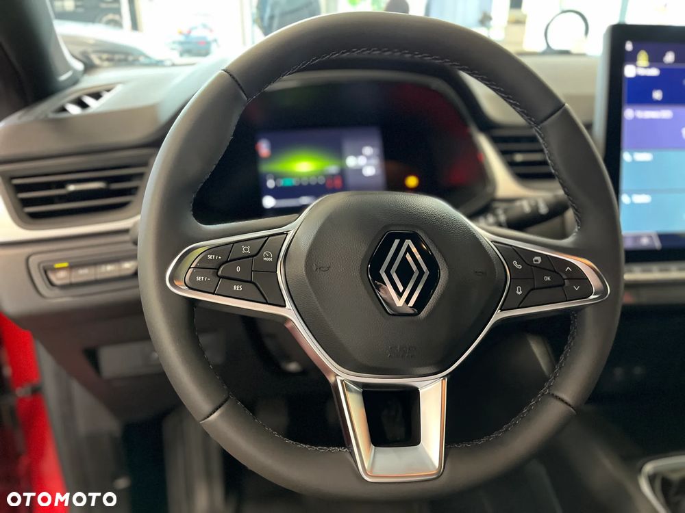 Renault Captur - 8