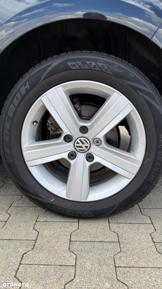 Volkswagen Golf 1.2 TSI BMT Trendline - 33