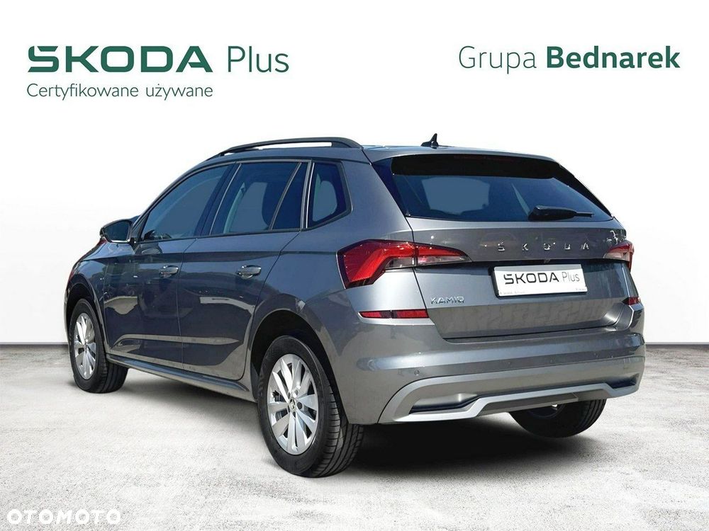 Skoda Kamiq 1.0 TSI Ambition - 3