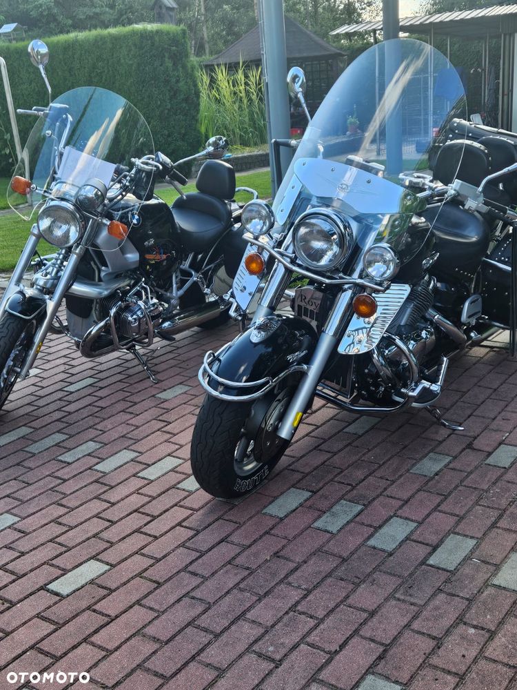 Yamaha Royal Star - 1