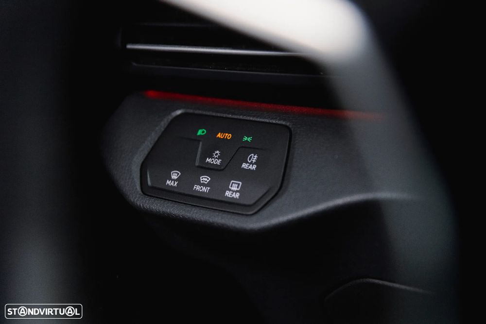 VW ID.4 Performance Upgrade Pro 1st - 21