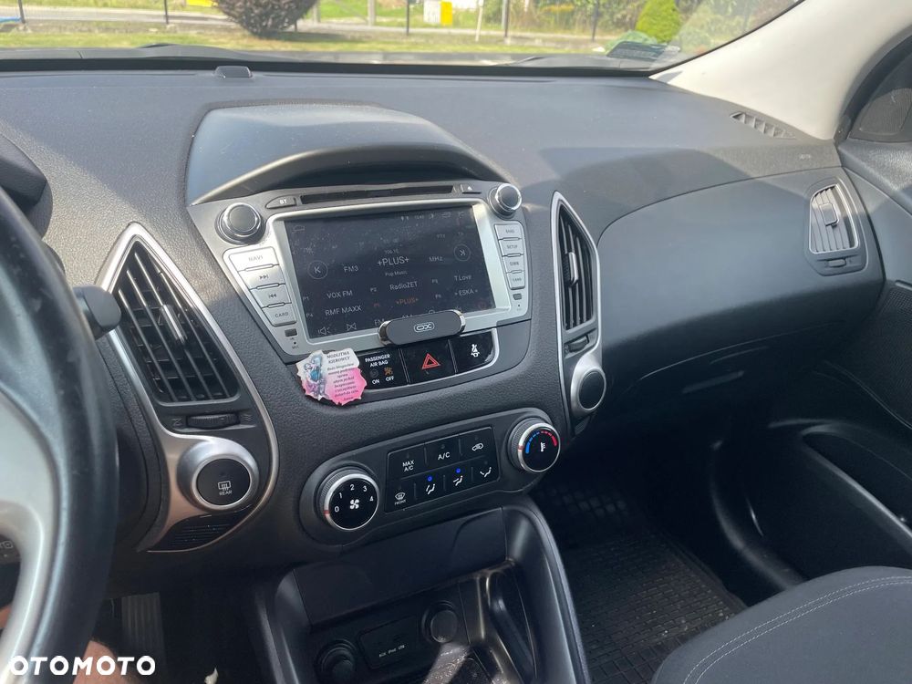 Hyundai ix35 1.6 2WD 5 Star Edition - 14