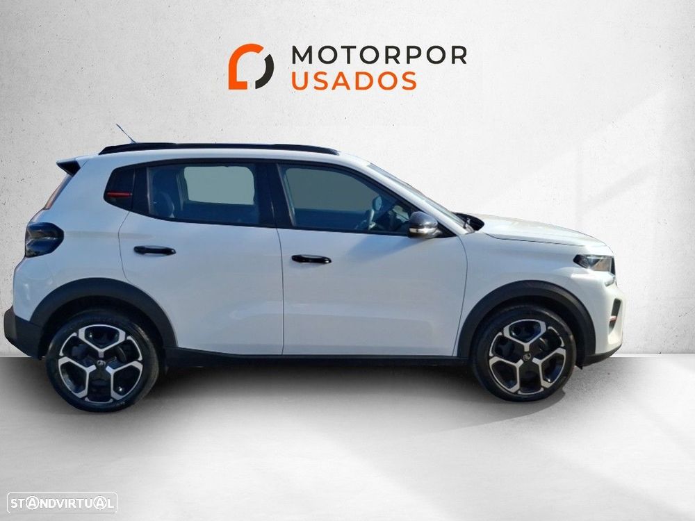 Citroën C3 1.2 PureTech Max - 4
