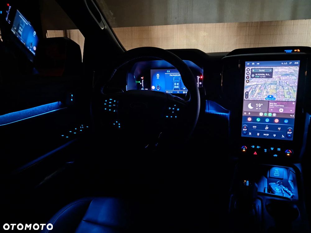 Ford Ranger 2.0 EcoBlue Bi-Turbo 4x4 DC Wildtrak - 16