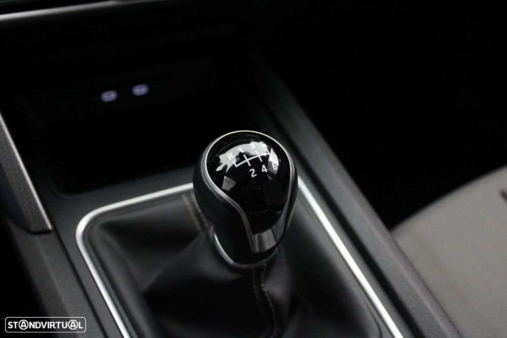 SEAT Leon ST 1.0 TSI Style - 23