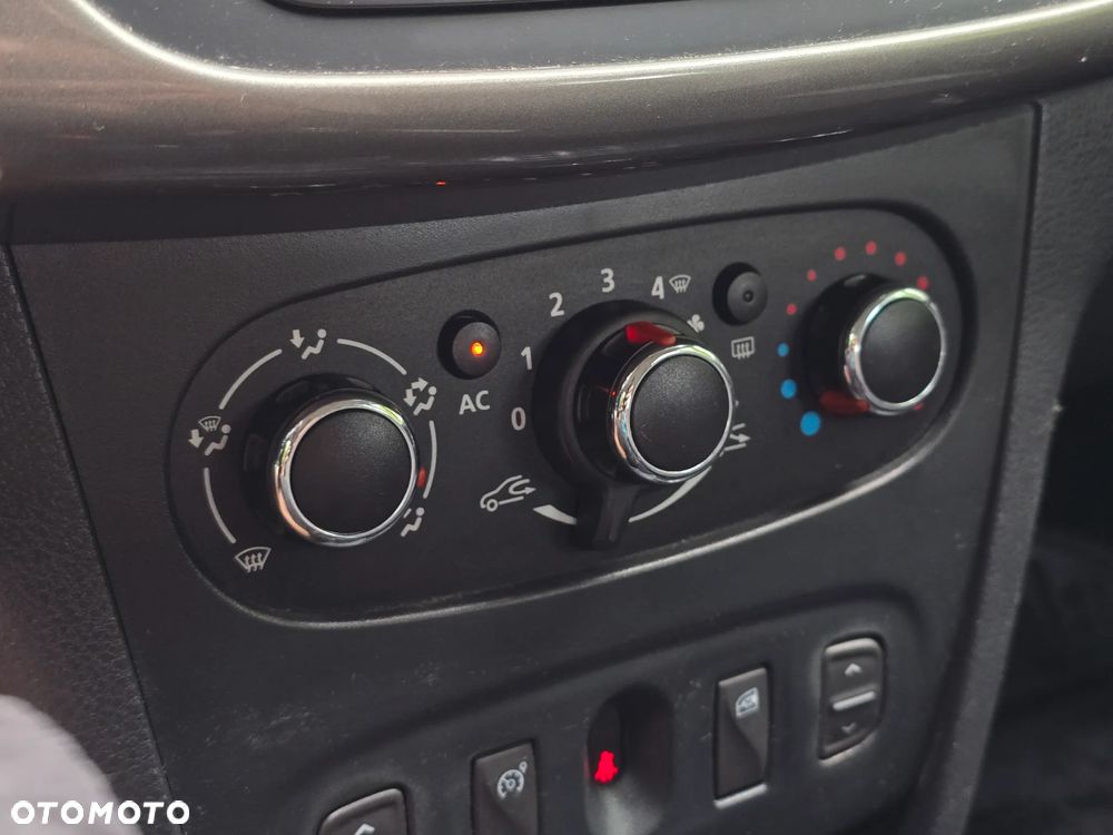 Dacia Sandero Stepway dCi 90 (S&S) Celebration - 8