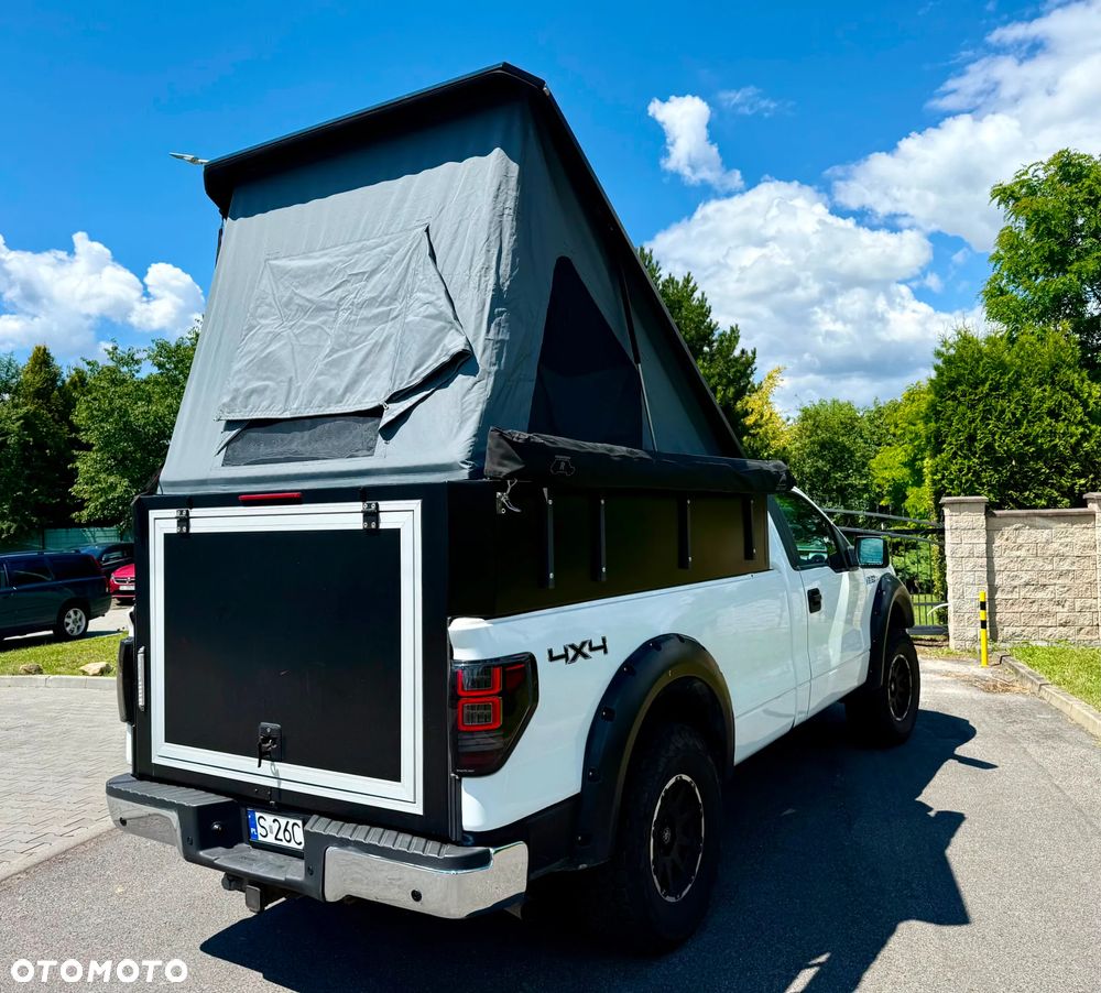 Ford F150 - 16