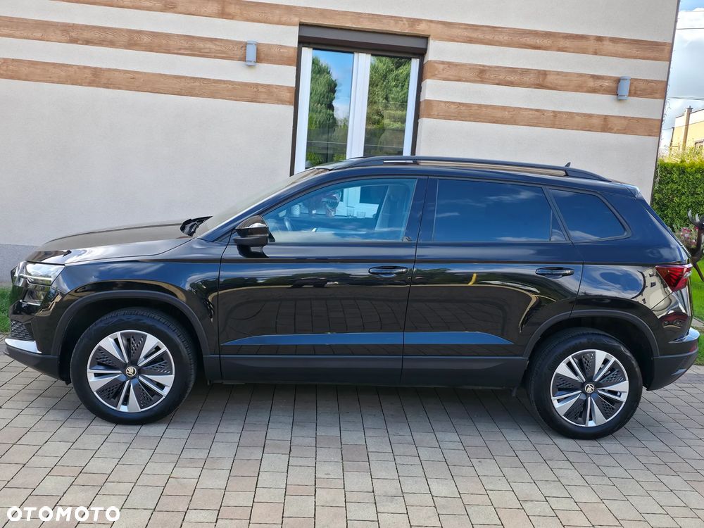 Skoda Karoq 2.0 TDI SCR DSG Clever - 12