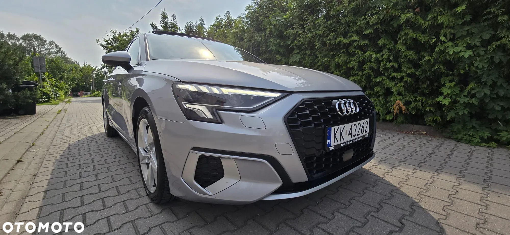 Audi A3 - 16
