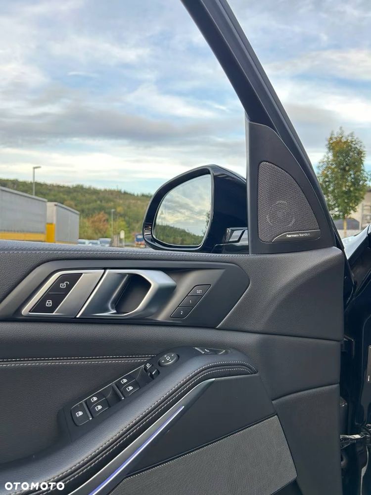 BMW X5 xDrive40i sport - 18