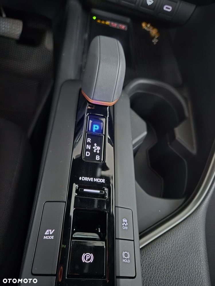 Toyota C-HR 1.8 Hybrid Style - 23