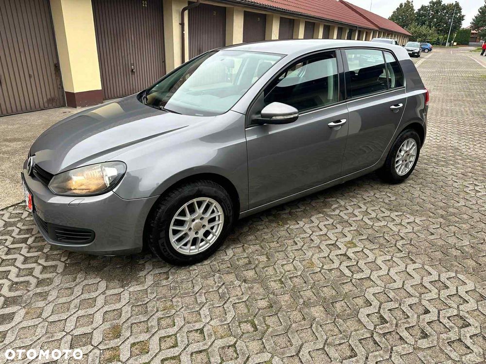 Volkswagen Golf 1.4 TSI Team - 2