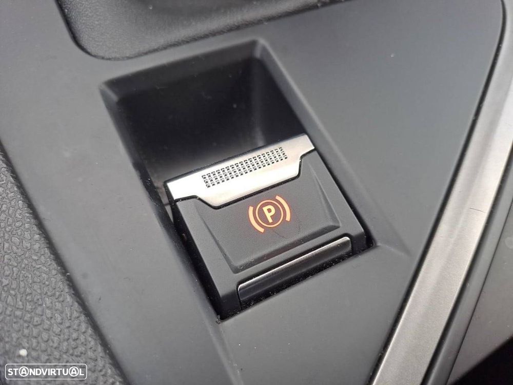 Peugeot 308 SW 1.2 PureTech Active - 24