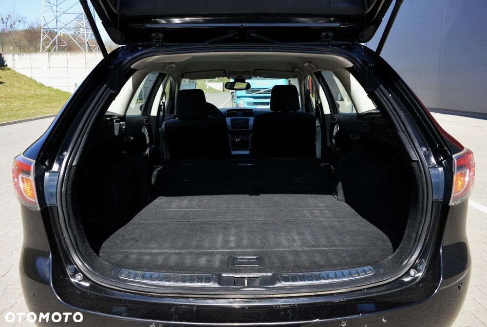 Mazda 6 Sport 2.0 CD DPF Dynamic - 33