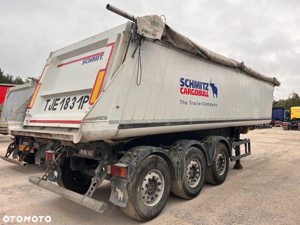 Schmitz Cargobull SGF*S3 - 2