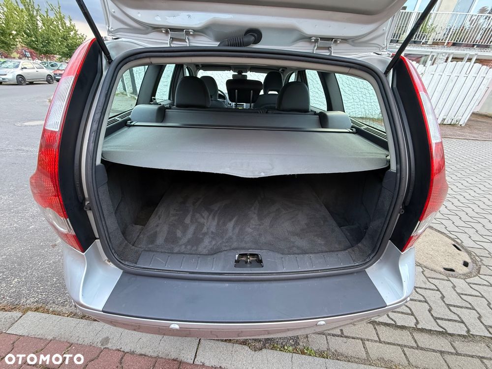 Volvo V50 1.8 Edition - 24