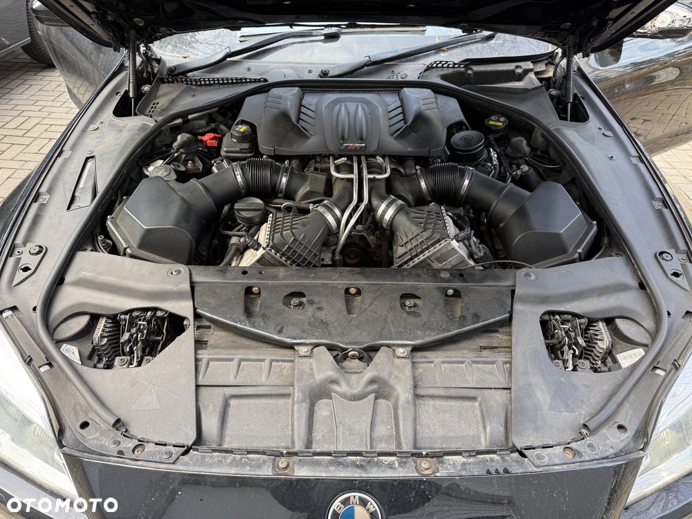 BMW M6 - 16