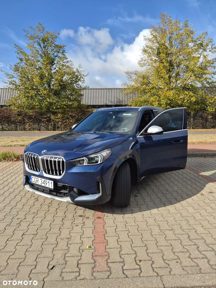 BMW X1 - 19