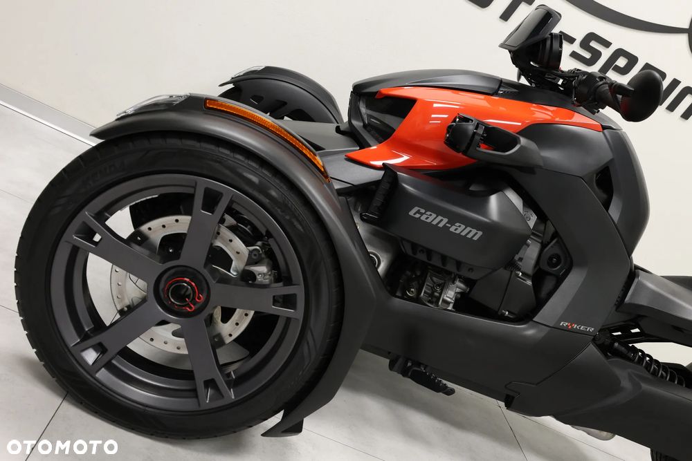 Can-Am Ryker - 25