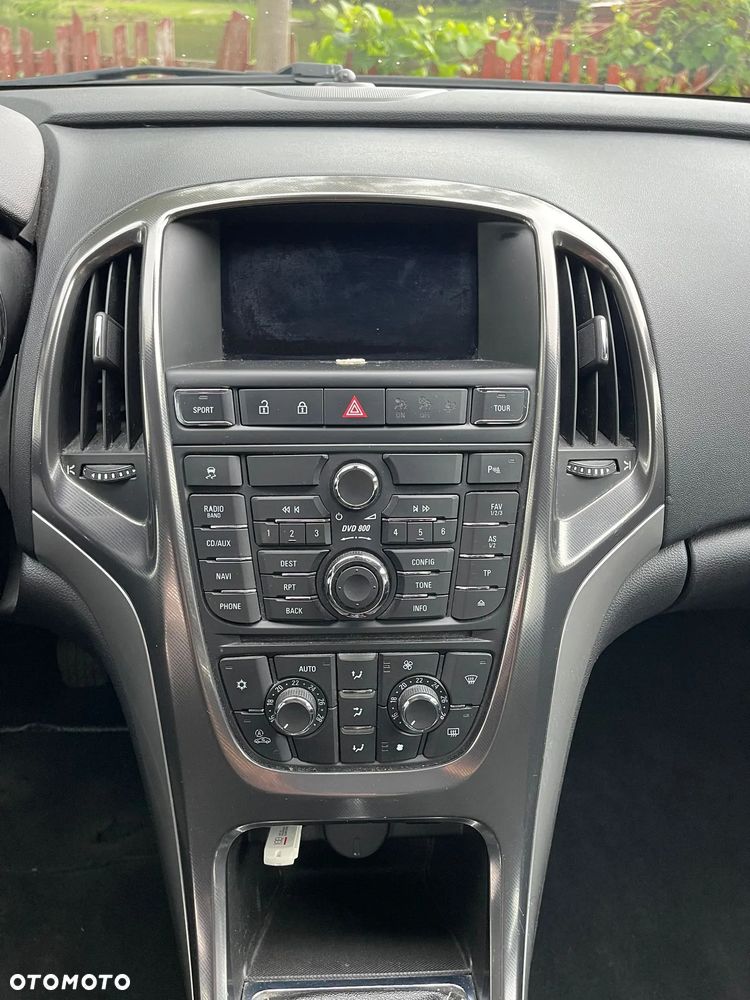 Opel Astra 2.0 CDTI Cosmo - 18