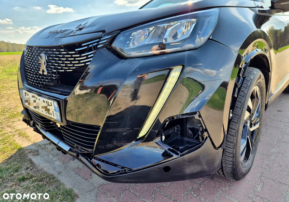 Peugeot 2008 PureTech 130 EAT8 Allure Pack - 23