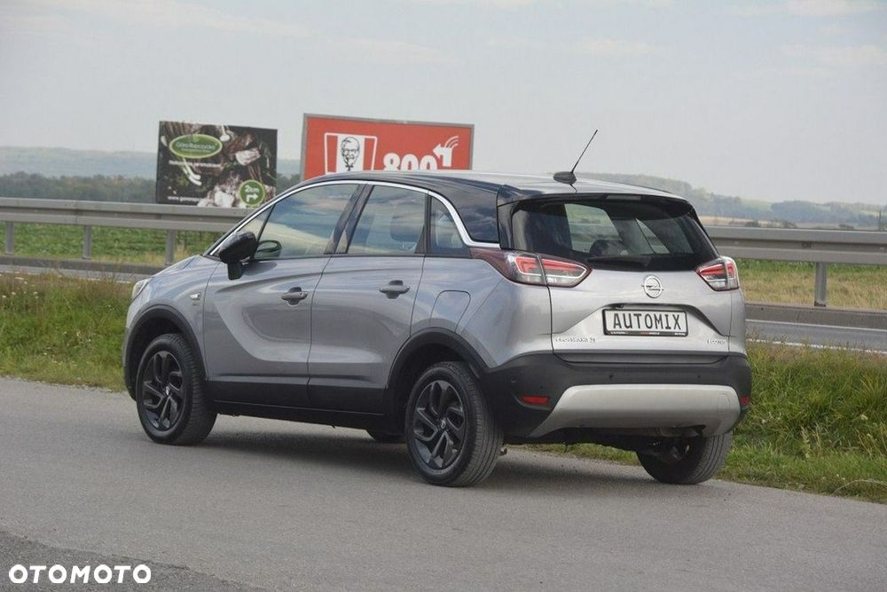 Opel Crossland X 1.2 Start/Stop 120 Jahre - 6