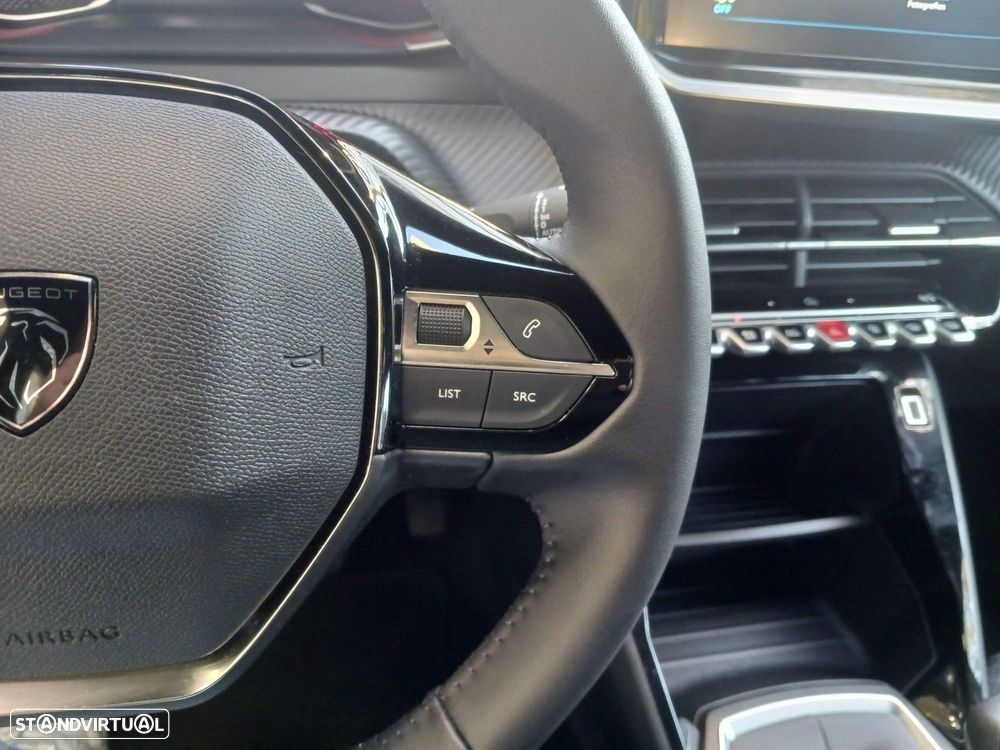 Peugeot 2008 1.2 PureTech Style - 25