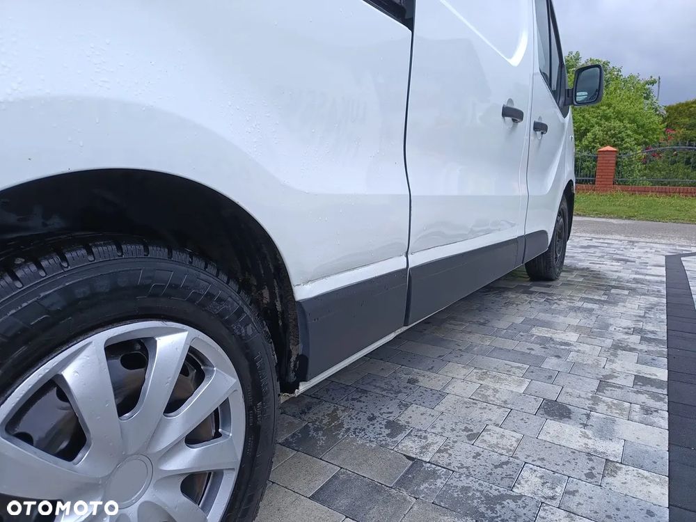 Renault Trafic - 5