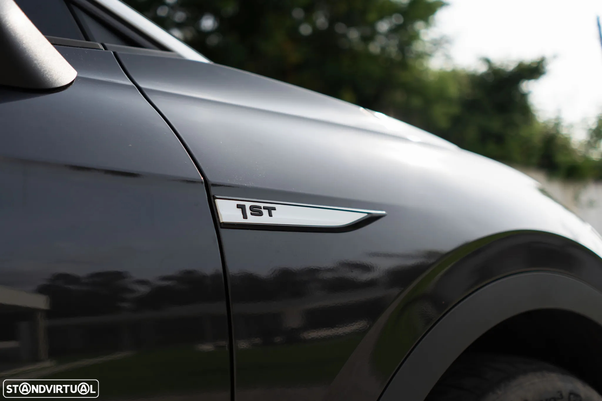 VW ID.4 77 kWh Pro Performance 1st - 25