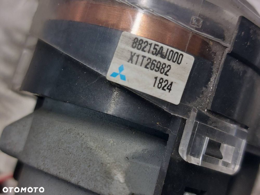 ZESTAW STARTOWY SUBARU LEGACY V 2.0 D 22611AP842 275800-9844 - 2