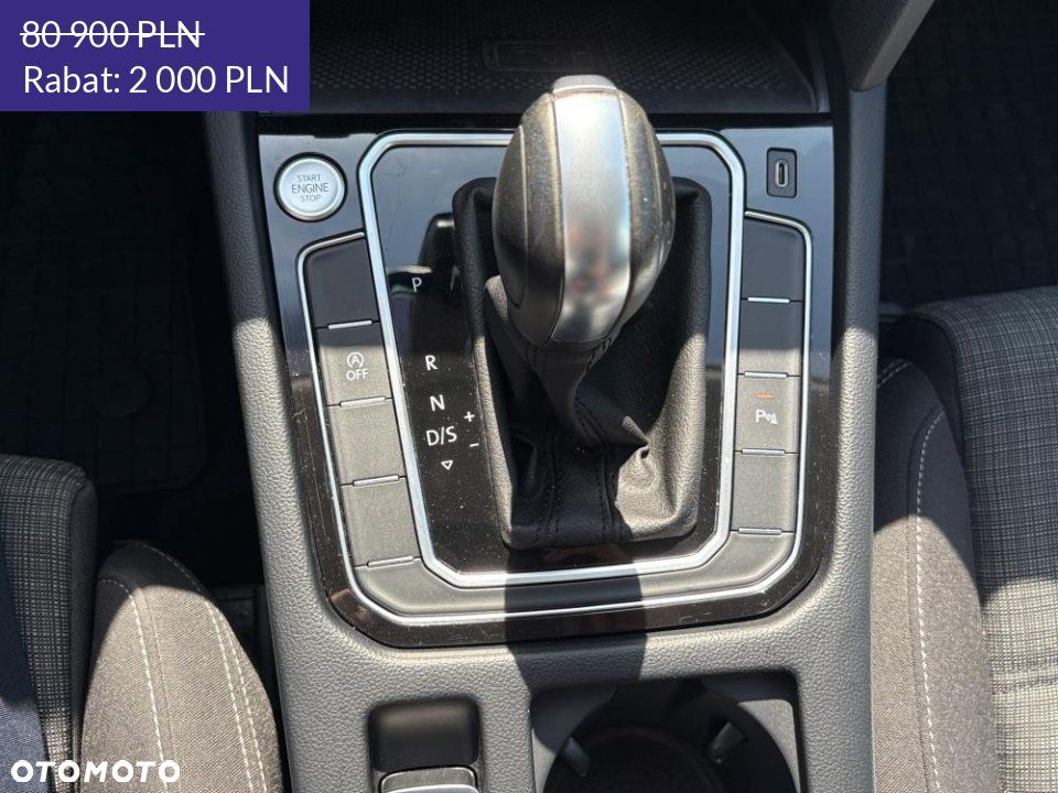 Volkswagen Passat - 20
