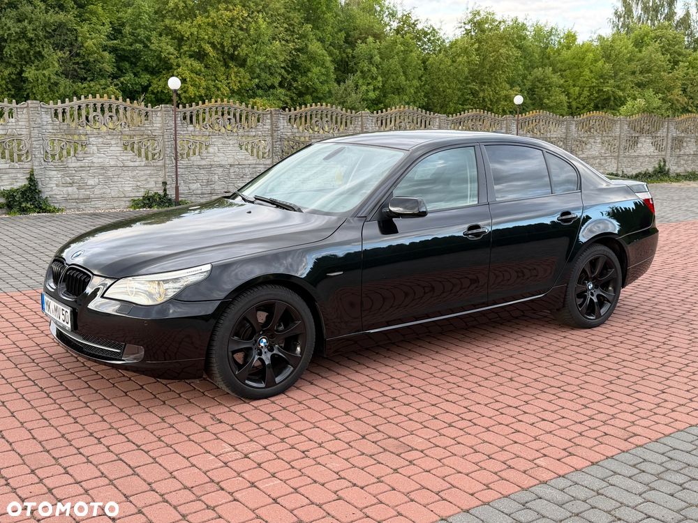 BMW Seria 5 530d - 6
