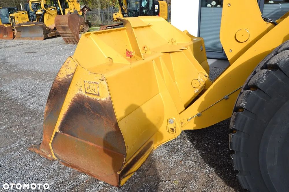 Caterpillar CAT 950 K, - 19