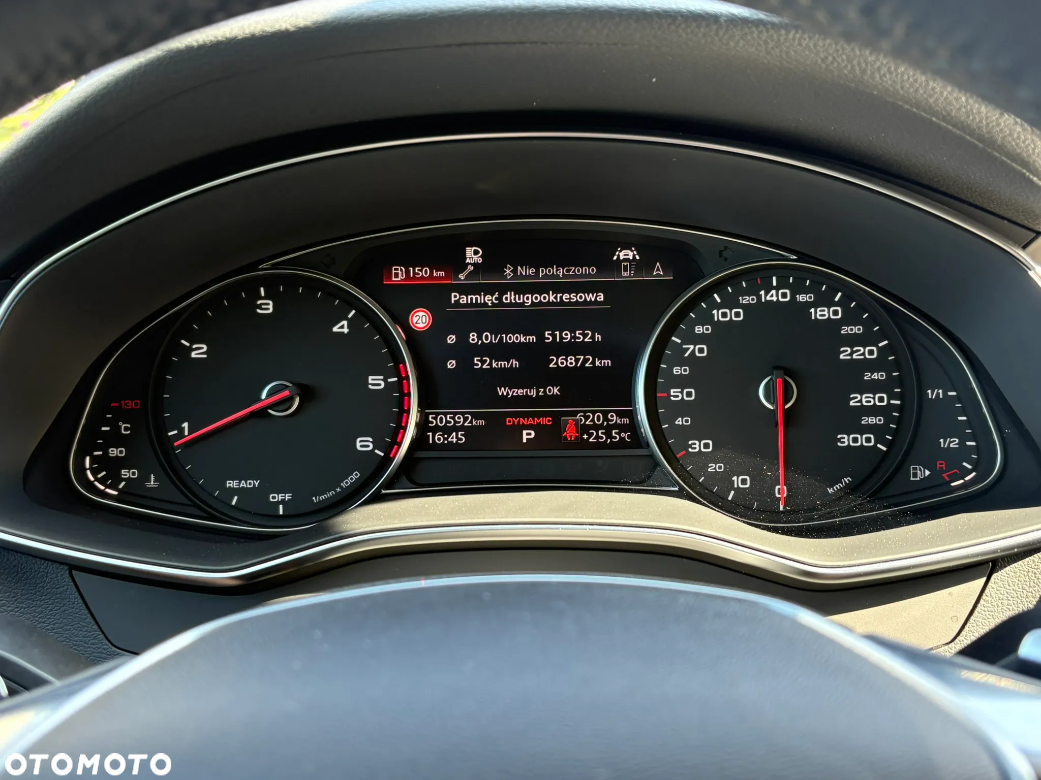 Audi A6 Avant 40 TDI quattro S tronic - 34