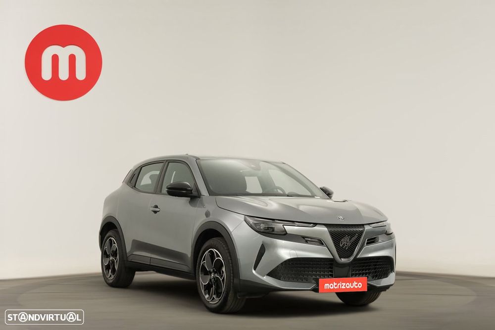 Alfa Romeo Junior Elletrica 50 kWh - 1