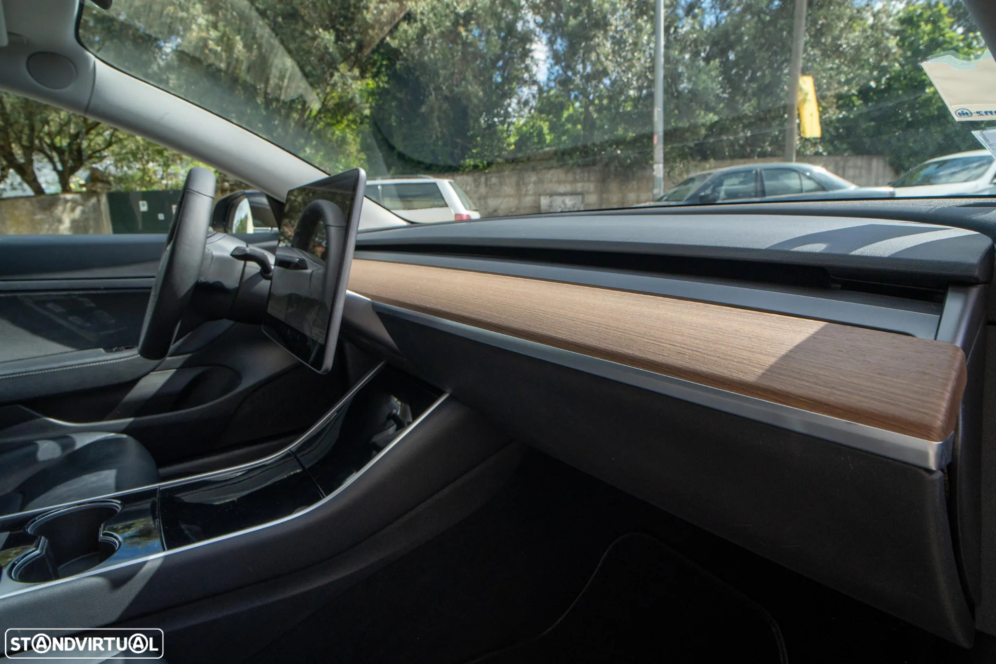 Tesla Model 3 Standard Range Plus RWD - 36