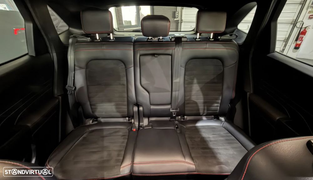 Ford Kuga 1.5 EcoBoost ST-Line X - 7