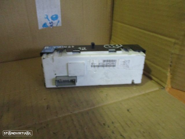 Display Relogio 281199705 RENAULT TWINGO 2012 - 4