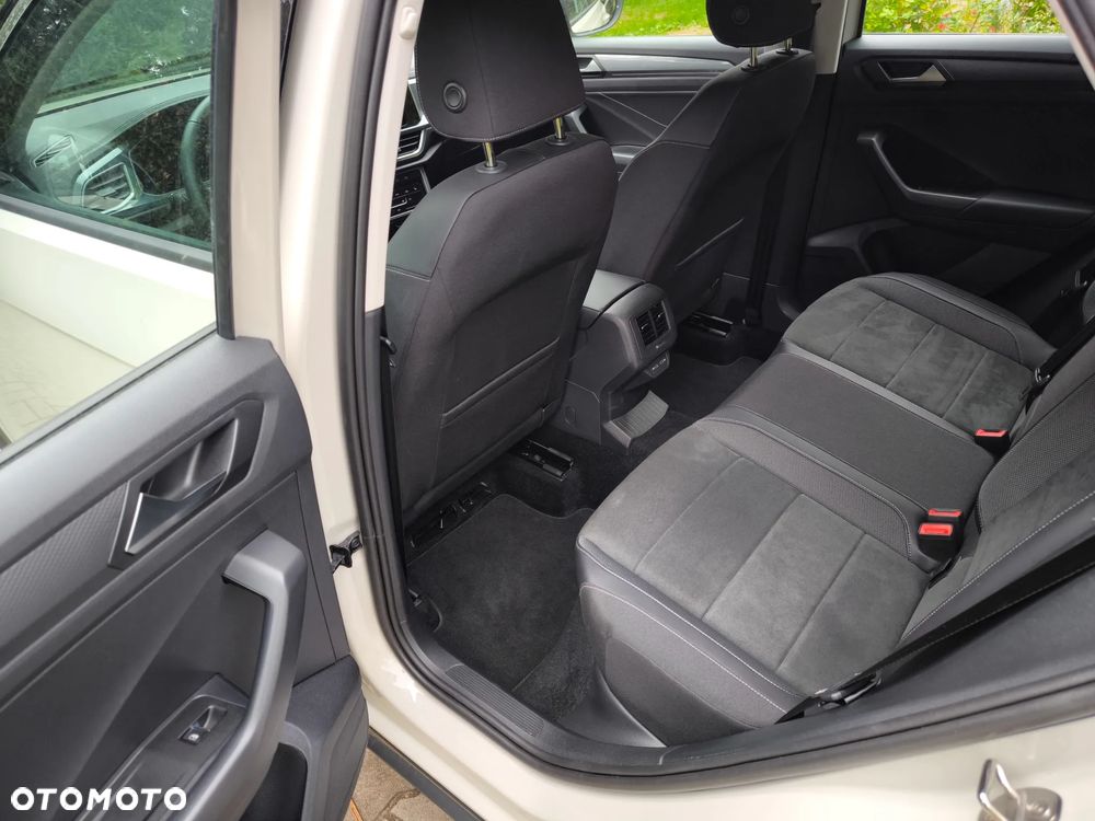 Volkswagen T-Roc 1.5 TSI Life Plus DSG - 14